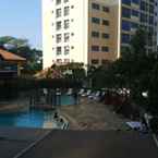 Review photo of Verwood Hotel and Serviced Residence Surabaya 3 from Ika N. W.