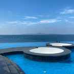Review photo of Royal Cliff Beach Hotel Pattaya from Natchaya P.