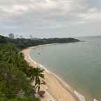 Review photo of Royal Cliff Beach Hotel Pattaya 6 from Natchaya P.