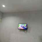 Review photo of OYO 1555 Unik Guesthouse Syariah from Irfan S.