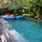 รูปภาพรีวิวของ M Boutique Hostel Seminyak จาก Evelyn A.