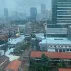 Review photo of Hotel Menara Peninsula from Panca I. G.