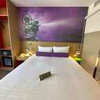 Review photo of ibis Styles Ambassador Seoul Myeongdong 3 from Amalia P.