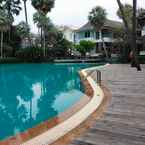 Review photo of Bann Pantai Resort from Wisit T.