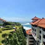 Review photo of Hilton Bali Resort 2 from Benediktus A.