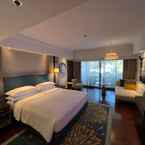 รูปภาพรีวิวของ Hilton Bali Resort จาก Benediktus A.