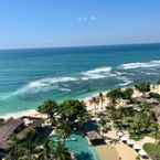 Review photo of Hilton Bali Resort 3 from Benediktus A.