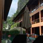Review photo of Avatar Railay Resort 2 from Siwa B.
