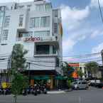 Ulasan foto dari d'primahotel Melawai - Blok M 2 dari Cece A. N.