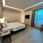 Review photo of Swiss-Garden Hotel Bukit Bintang Kuala Lumpur from Yuliawati E. R.