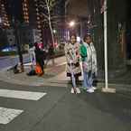 Review photo of Agora Place Tokyo Asakusa from Natalia I. S.