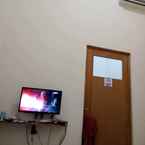 Review photo of OYO 2674 Siliwangi Guest House Syariah from Lisnawati L.