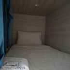 Review photo of Capsule Pod Boutique Hostel 2 from Pornthida M.