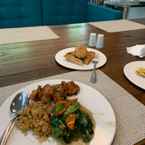 Review photo of d'primahotel Tangerang from Debby N.