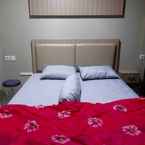 Review photo of Kozy Room Sentul Tower Apartemen 7 from Dhesidherius B.