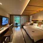 Review photo of Andaz Bali - a concept by Hyatt 3 from Clarabelle T.