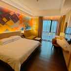 Hình ảnh đánh giá của Sunway Hotel Big Box từ Davis C.