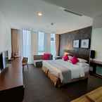 รูปภาพรีวิวของ Ramada Meridin Johor Bahru จาก Davis C.