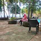 Review photo of Anyer Cottage Hotel Beach Resort from Siti A.