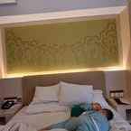 Review photo of KJ Hotel Yogyakarta 2 from Arif A.