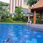 Review photo of KJ Hotel Yogyakarta 3 from Arif A.