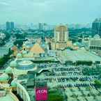 Ulasan foto dari Sunway Lagoon Hotel (Formerly Sunway Clio Hotel) dari Elisya H.