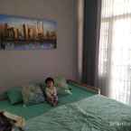 Review photo of Insta Chic Room at Ke-Iko Huis 2 from Anindhita M. P.