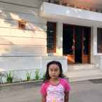 Review photo of Saskava Hotel from Virnawati S.