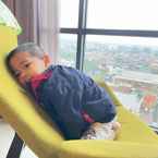 Review photo of Mercure Bandung City Centre 4 from Annisa D.