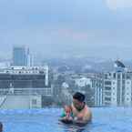 Review photo of Mercure Bandung City Centre 6 from Annisa D.