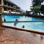 Review photo of Sangga Buana Resort & Convention Hotel from Dennis S. E.