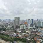 Review photo of Premium Apartment Kemayoran from Revo C. R.