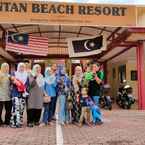 Review photo of Intan Beach Resort from Syuhadah S.