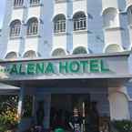 Hình ảnh đánh giá của Mui Ne Alena Bungalow Hotel từ Bui D.