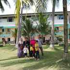 รูปภาพรีวิวของ Allisa Resort Hotel จาก Ebi C.