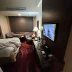 Review photo of Indoluxe Hotel Jogjakarta 5 from Selvestra S.