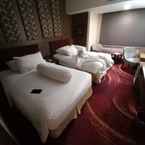 Imej Ulasan untuk Indoluxe Hotel Jogjakarta 3 dari Selvestra S.