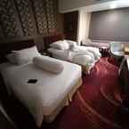 Review photo of Indoluxe Hotel Jogjakarta 3 from Selvestra S.