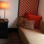 Review photo of Sama Sama Hotel KLIA 4 from Selvestra S.