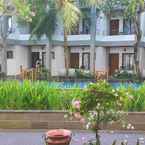 Hình ảnh đánh giá của Hotel Lombok Garden từ Deddy H. P.