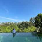 รูปภาพรีวิวของ Kamandalu Ubud จาก Veidy S. K.