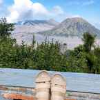 Ulasan foto dari Cemara Indah Hotel Bromo dari Ridwan D. C.