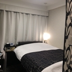 Hình ảnh đánh giá của APA Hotel Asakusa - Ekimae 2 từ Quintina Q.