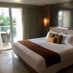 Review photo of Centara Grand Phratamnak Pattaya 4 from Arunyana J.