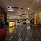 Review photo of Atria Hotel Magelang from Ari A.