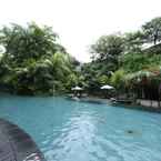 Hình ảnh đánh giá của Siloso Beach Resort, Sentosa từ Sonny S. C. Y.
