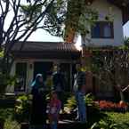 Review photo of Cuzzie Villa from Burhanudin B.