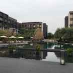 Review photo of Divalux Resort & Spa Bangkok, Suvarnabhumi 2 from Mattha R.