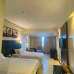 Review photo of ASTON Karimun City Hotel from Fitri M. H.