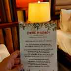 Review photo of Home Phutoey River Hotspring & Nature Resort 3 from Saranya D.